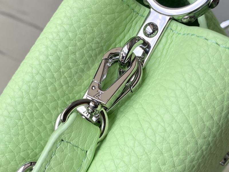 Louis Vuitton Top Handle Bags